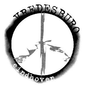 Vredesburo logo klein